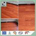 wood look vinyl tile / pvc plank / plastic flooring